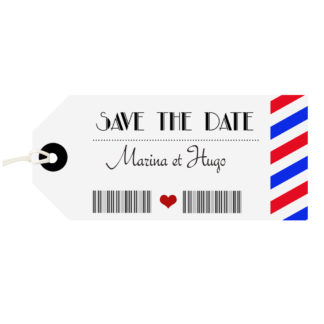 save the date ref 119